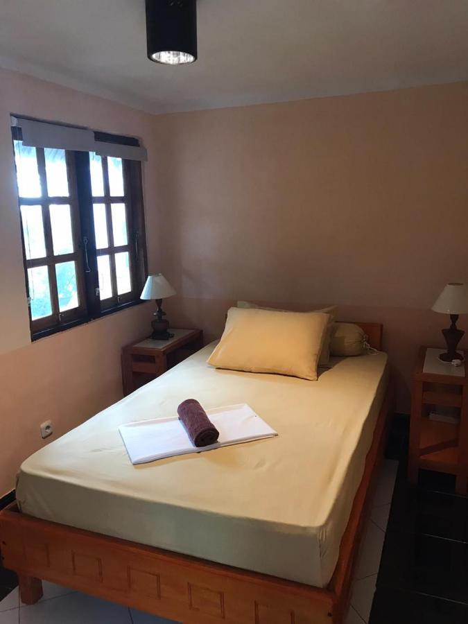 Mangga Lodge Bira Exterior photo